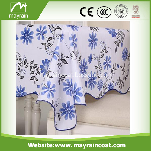 Vêtements de table ronde / carrée Round/ Square Table Clothes