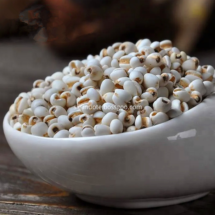 Job S Tears Seed Extract Job S Tears Seed Extract