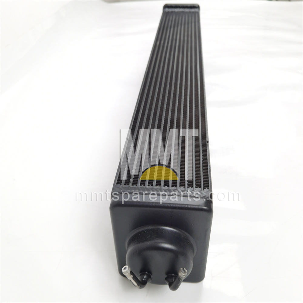 Radiator core 113-9539 Radiator core 113-9539