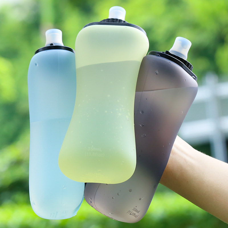 silicone water bottle MFZ-J002 silicone water bottle MFZ-J002