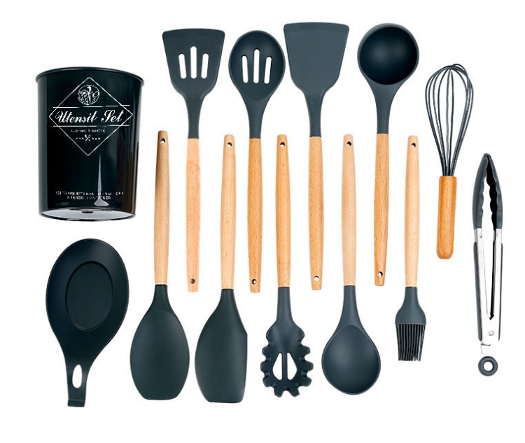 Kitchen Utensil Set MFZ-K005 Kitchen Utensil Set MFZ-K005