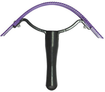 grattoir à cheval horse sweat scraper