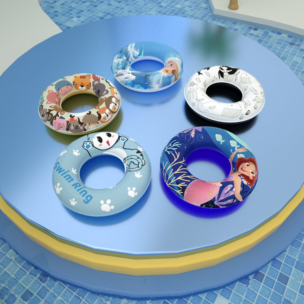 swim ring swim ring