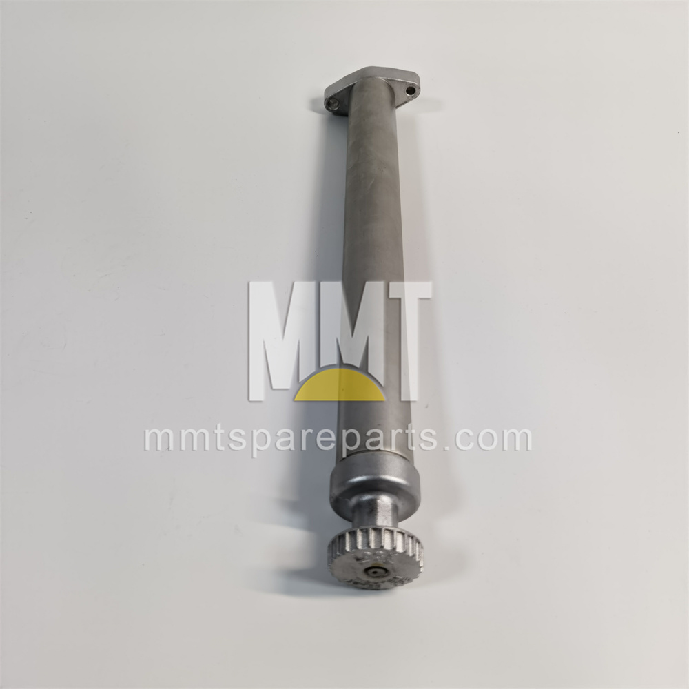 Fuel Priming Pump 162-3906 Fuel Priming Pump 162-3906
