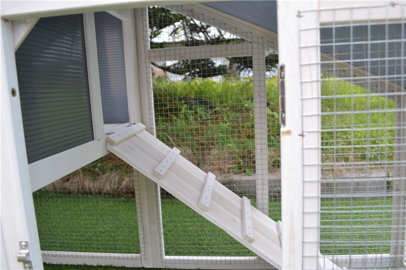 인기있는 나무 치킨 개집 popular wooden chicken kennel