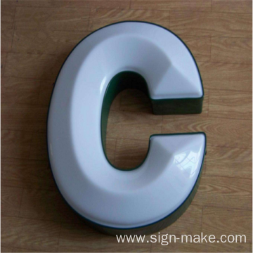 China Outdoor Vacuum Formed Led Light Box Signs Manufacturers Outdoor Vacuum Formed Led Light Box Signs