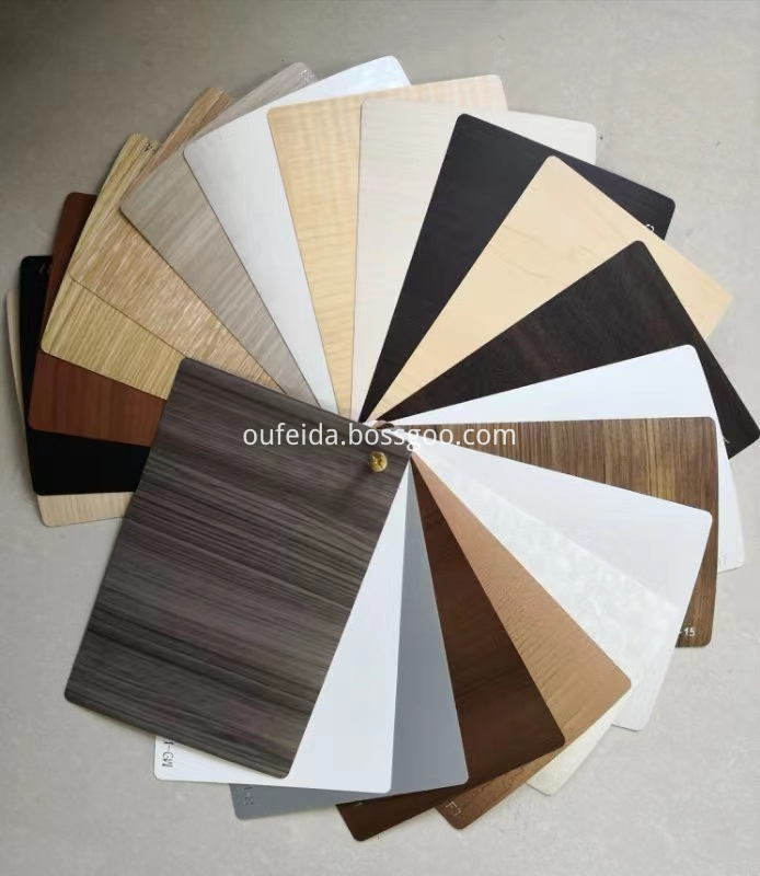 PVC Color PVC Color