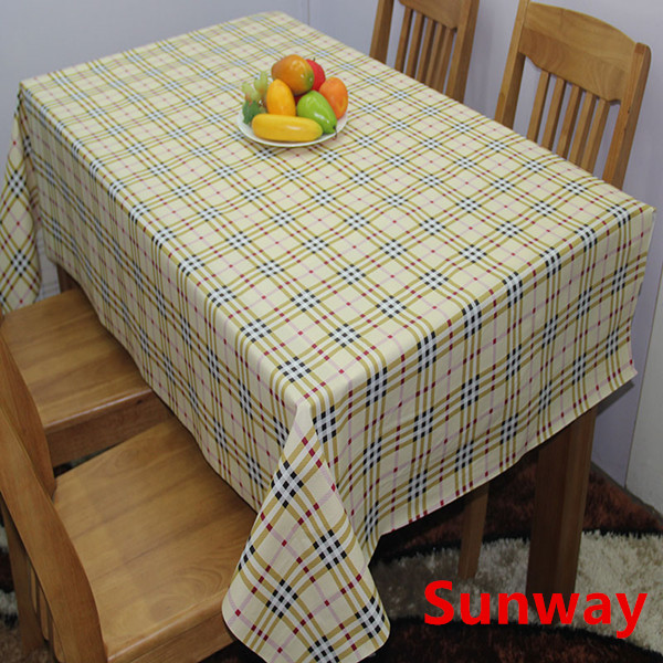 Non Woven Tablecloth