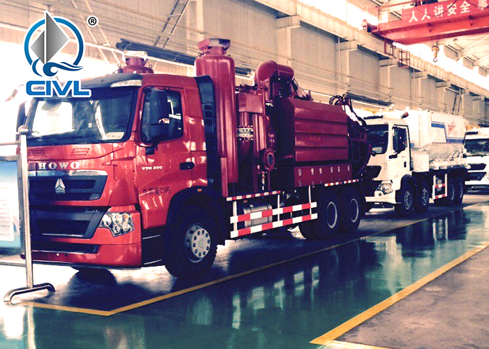 Anfo Explosive Truck2 Anfo Explosive Truck2