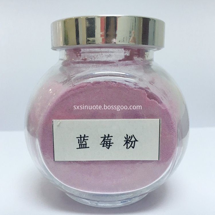 Blueberry Extract Blueberry Extract