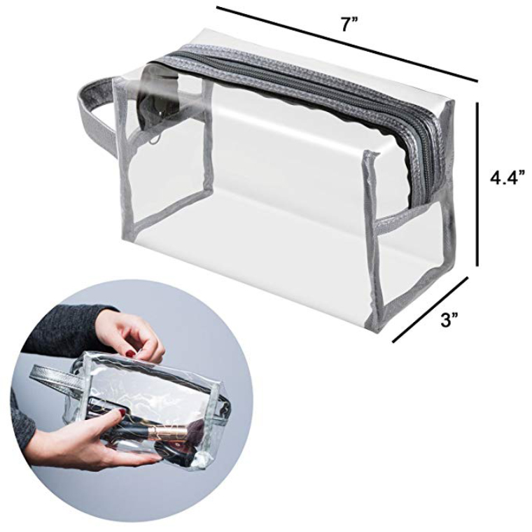 Kosmetiktasche Cosmetic Bag