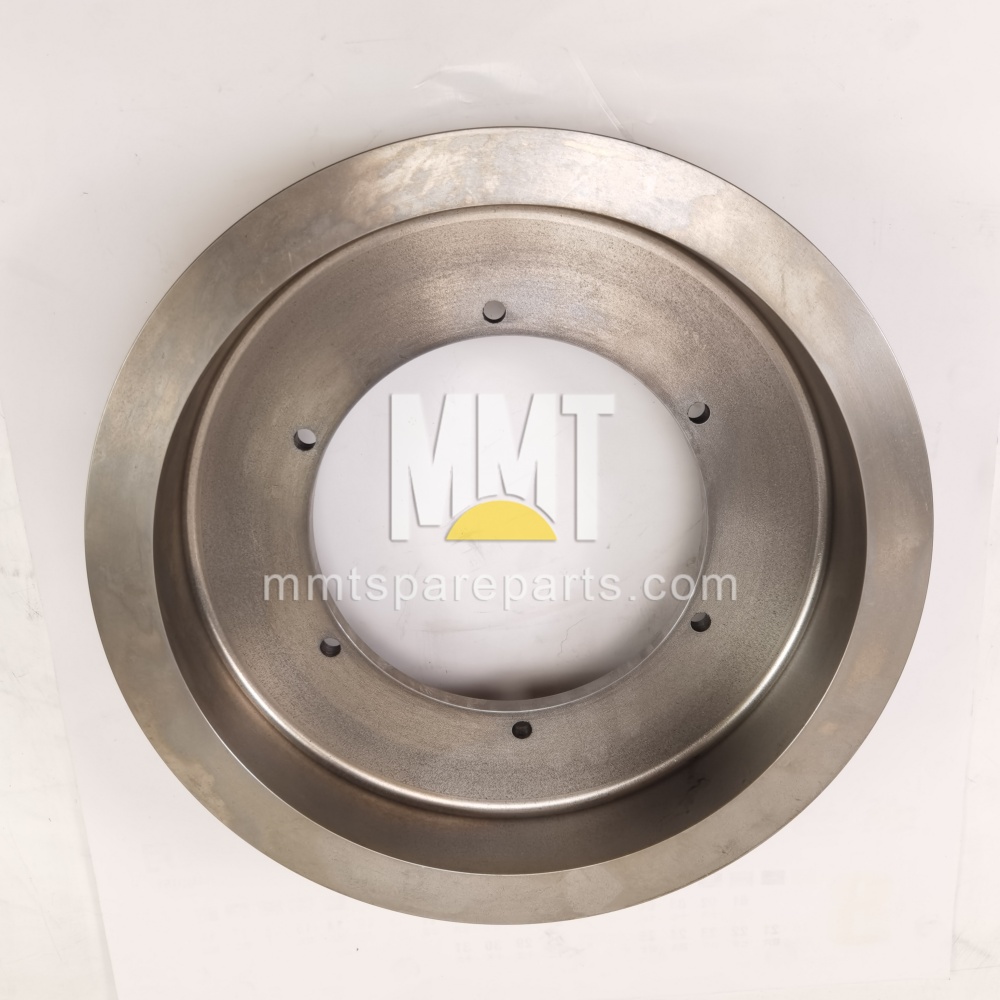 fan drive pulley 149-2969 fan drive pulley 149-2969