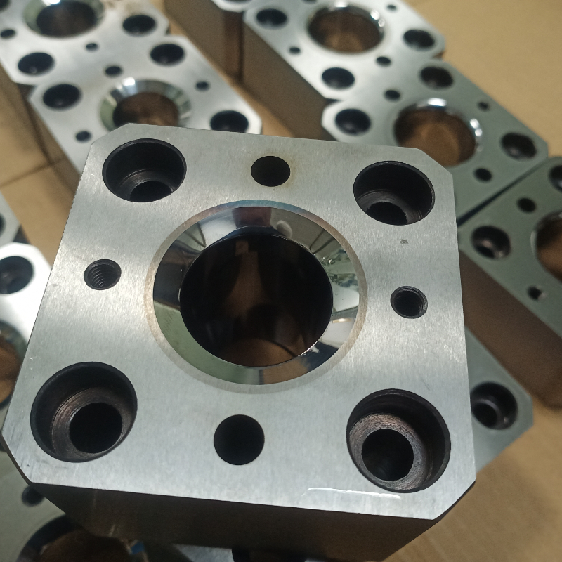 Tungsten steel stretching die Tungsten steel stretching die