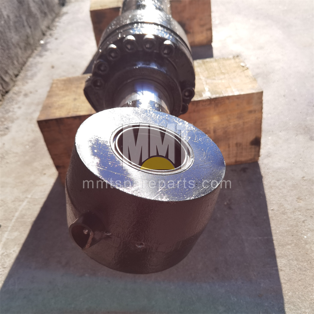 Bucket Cylinder 242-6864 Bucket Cylinder 242-6864