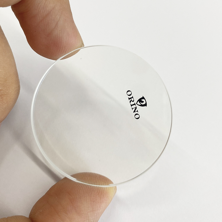 watch glass watch glass