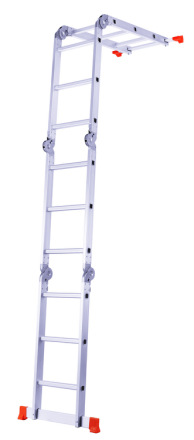 Multipurpose Ladder