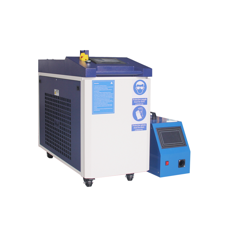 laser welding machine laser welding machine