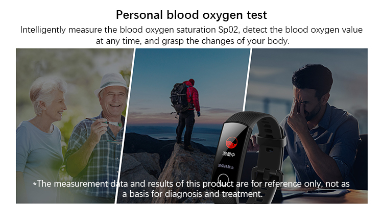 Honor Smart Wristband Honor Smart Wristband