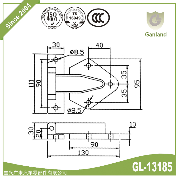 Gl 13185z5 Gl 13185z5