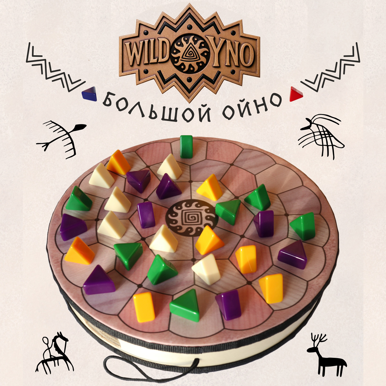 BCD OYNO-1 BCD OYNO-1