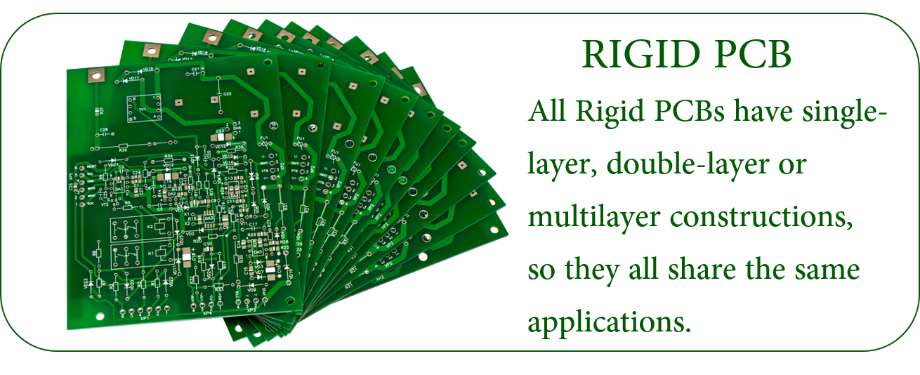 WHAT IS RIGID PCB