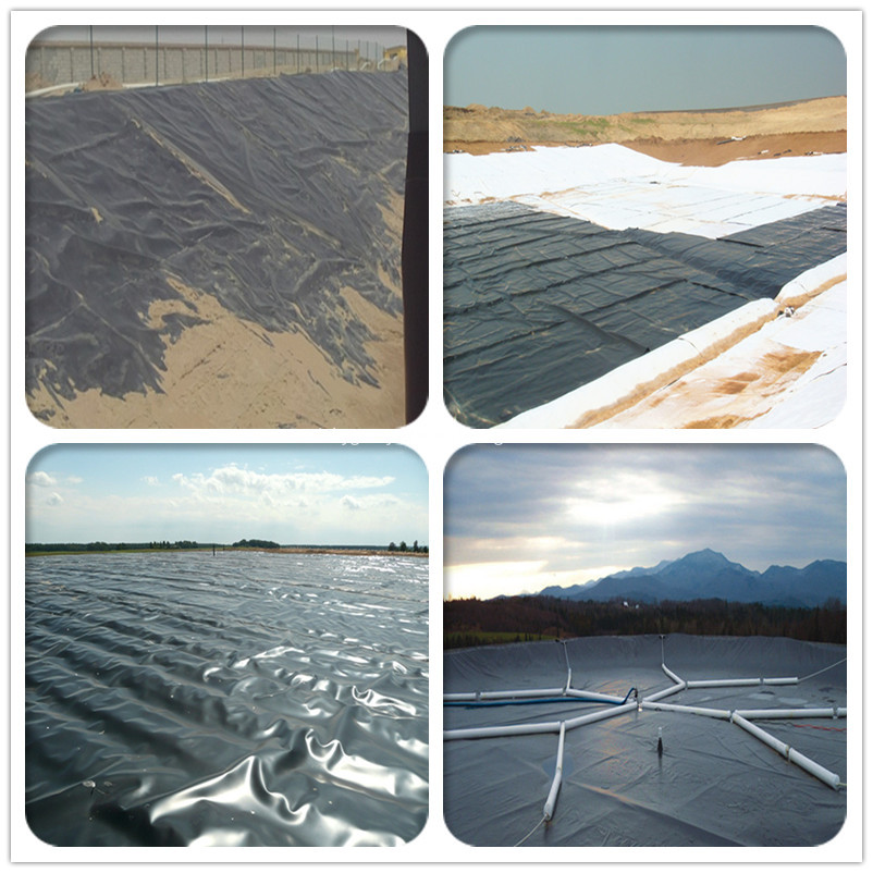 Water Pond Liner HDPE Water Pond Liner HDPE