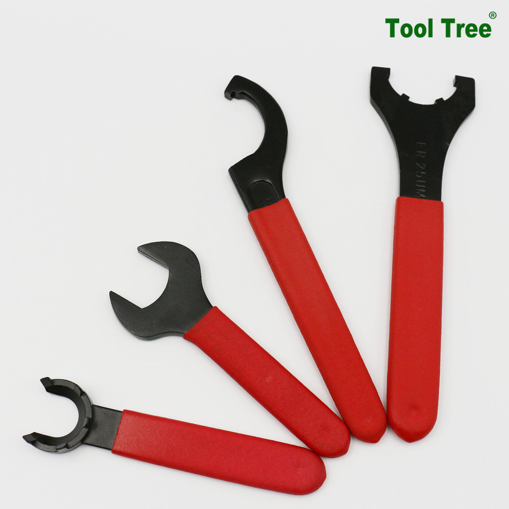ER Wrenches