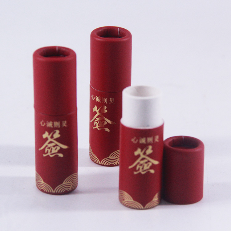 Customized lottery paper tube Customized lottery paper tube