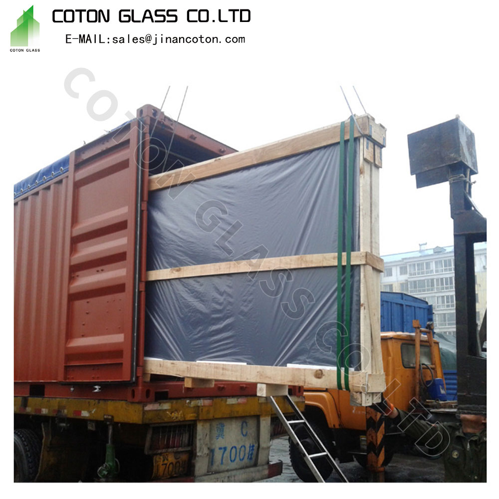 Tc Insulating Glass