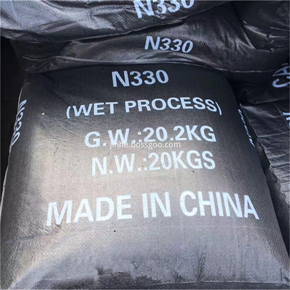 Carbon Black N330 For Refactory Carbon Black N330 For Refactory