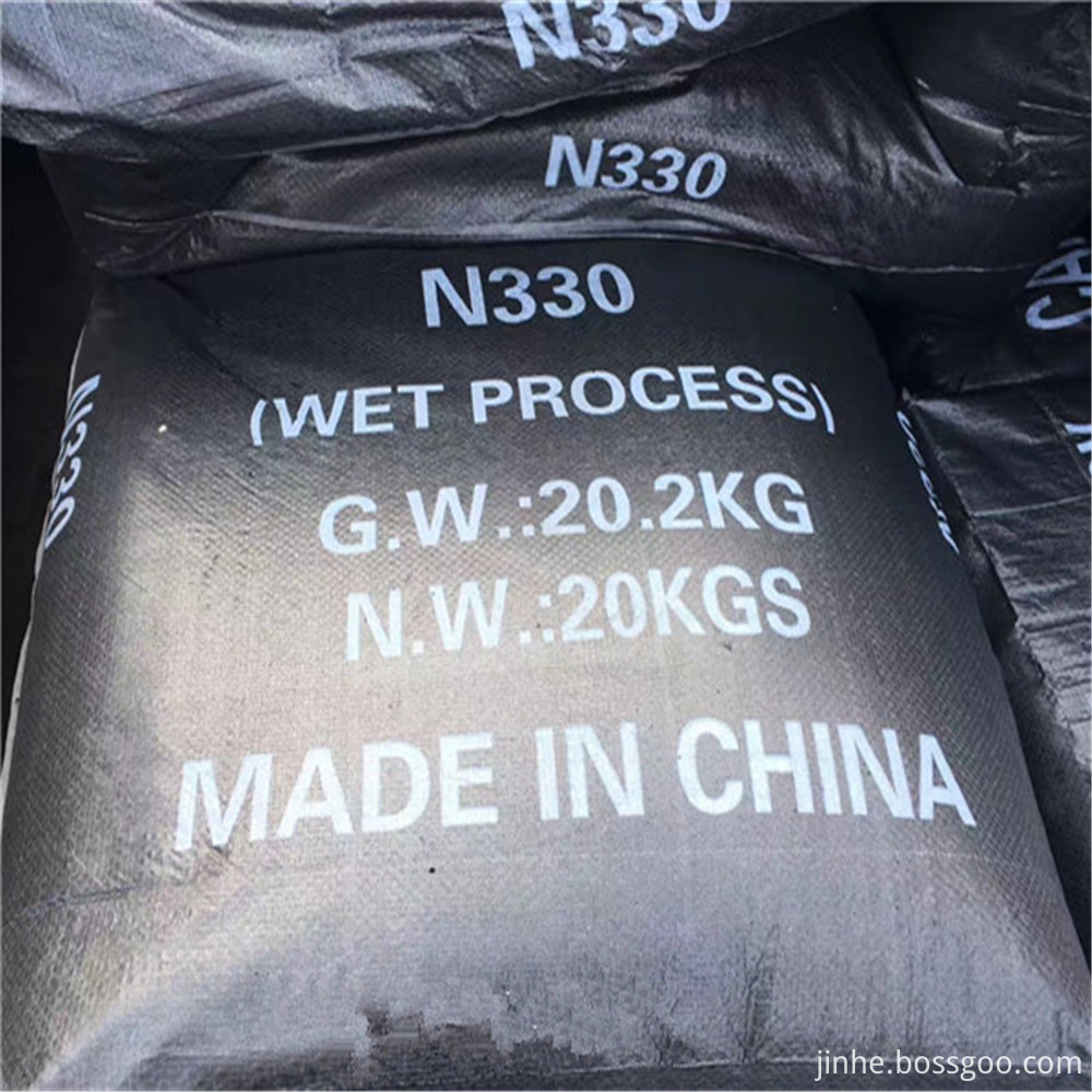 Carbon Black N330 For Refactory Carbon Black N330 For Refactory
