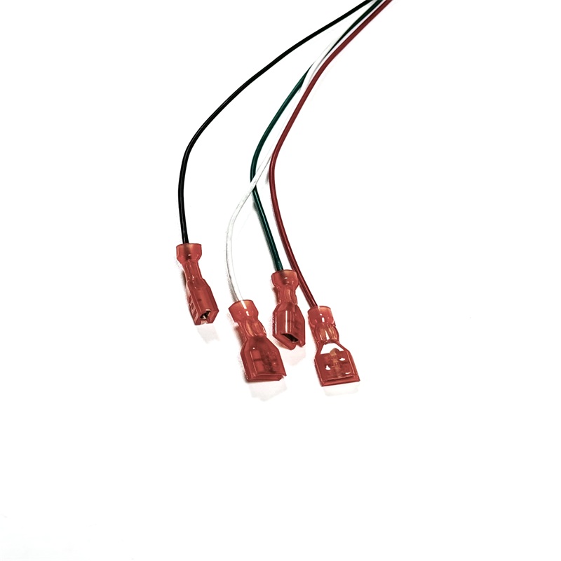 Assembly, Hood Switch Cable Assembly, Hood Switch Cable