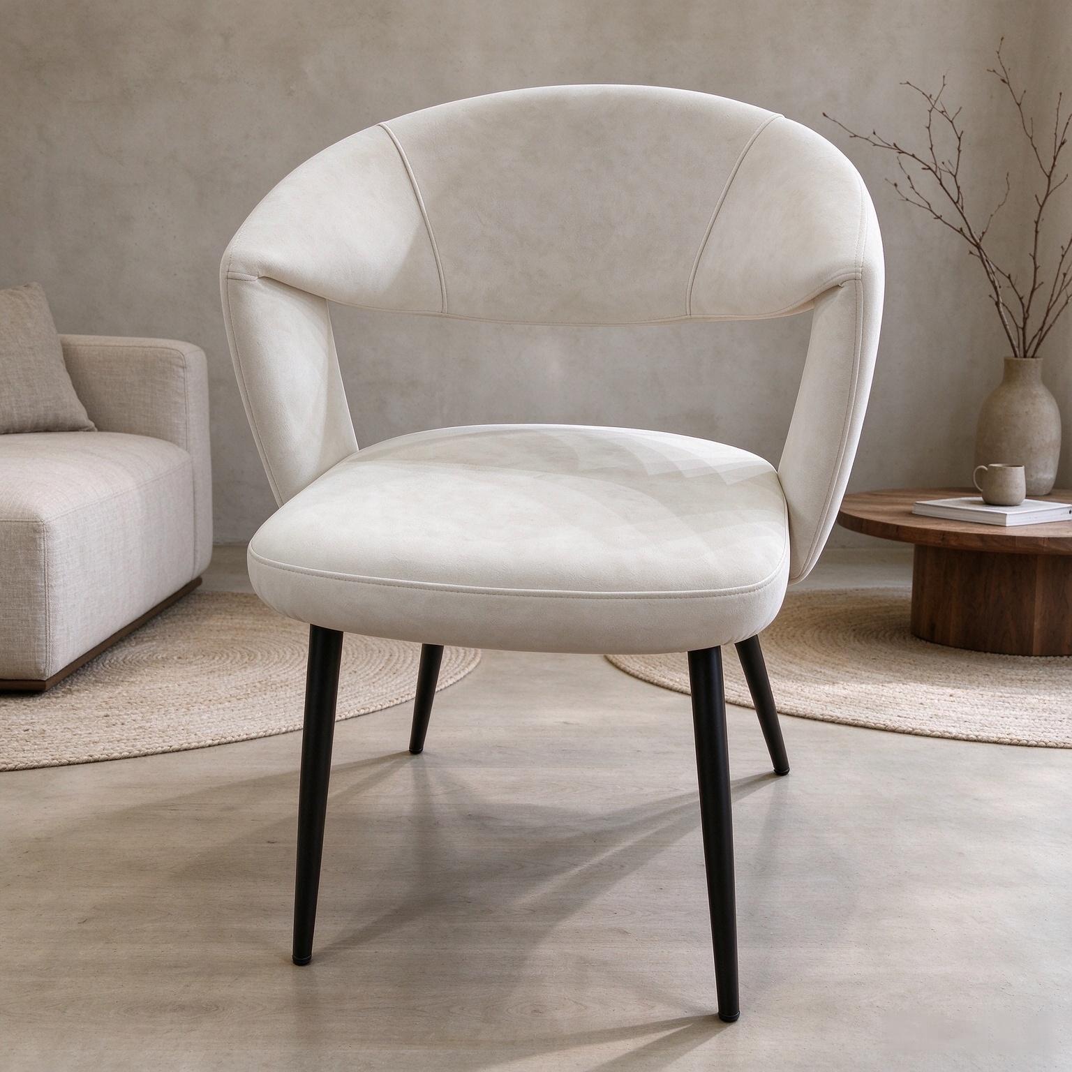 BR-25A09 upholstered chair2 BR-25A09 upholstered chair2