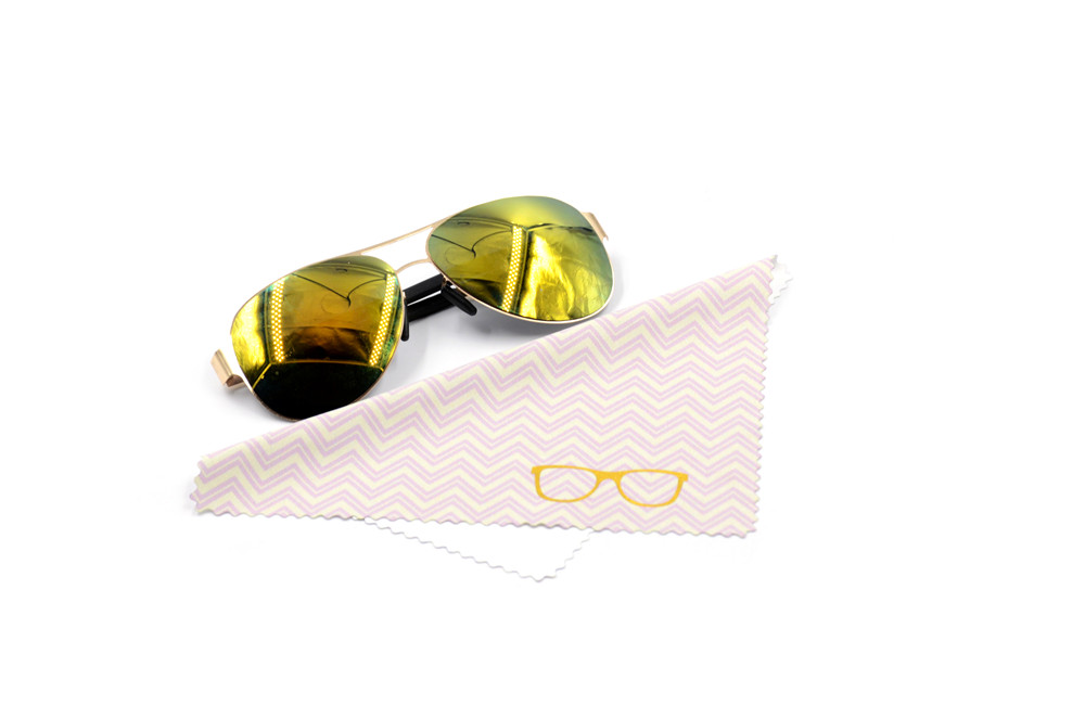 Eyewear Cleaning Cloth 