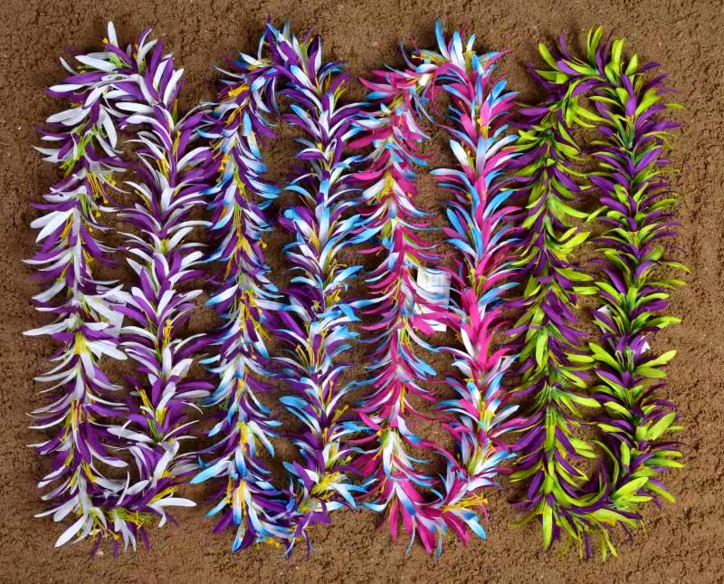 flower lei KN-hl021m-4 (1-3-5-11) flower lei KN-hl021m-4 (1-3-5-11)
