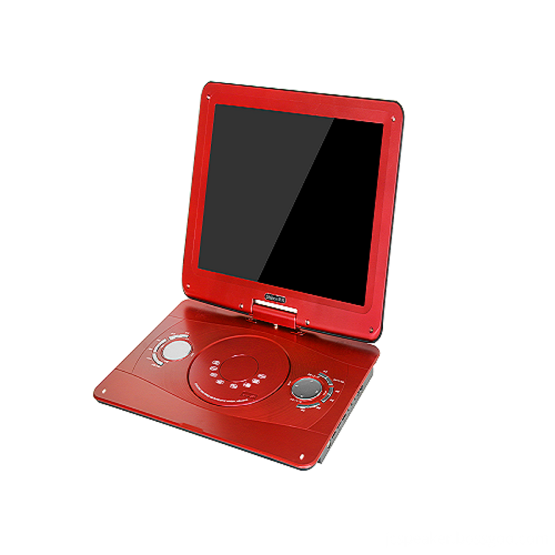 Portable DVD