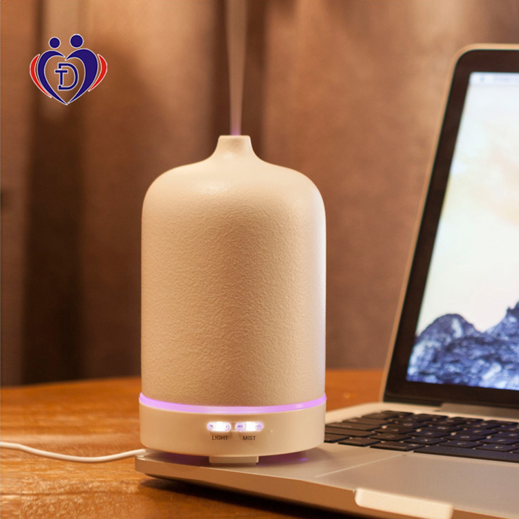 ceramic aromatherapy essential oil diffuser