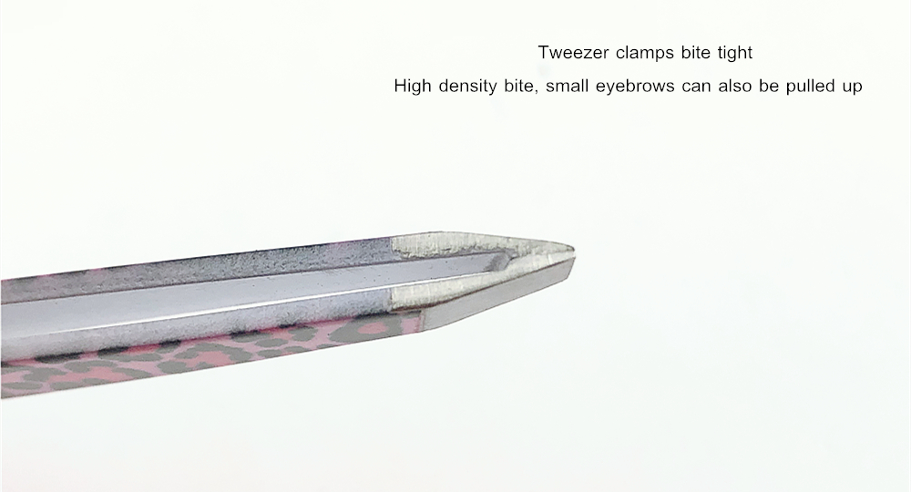 Пинцет для бровей Top Rated Eyebrow Tweezers