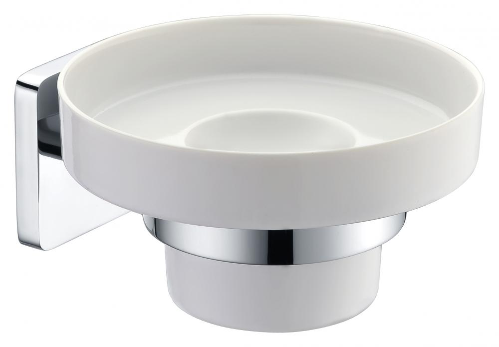 Plateau en céramique avec support Ceramic tray with holder
