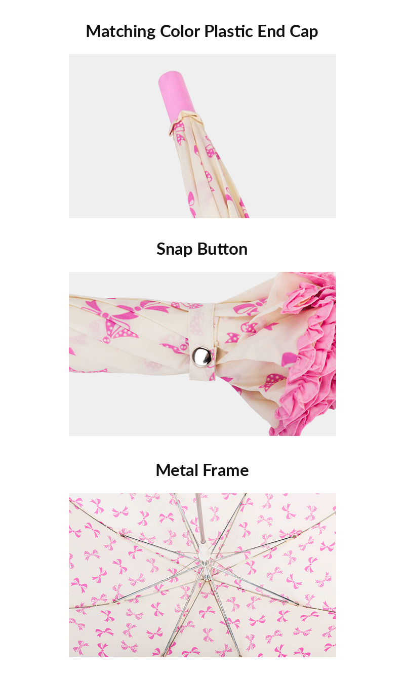 ร่มเด็กน้อย little kid umbrella