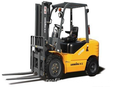 Forklifts