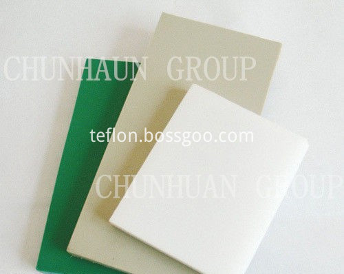 Nylon sheet 