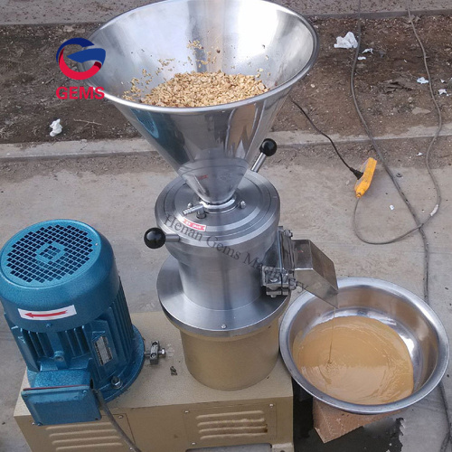 Almond Nut Butter Maker Machine Mill for Cocoa for Sale, Almond Nut Butter Maker Machine Mill for Cocoa wholesale From China