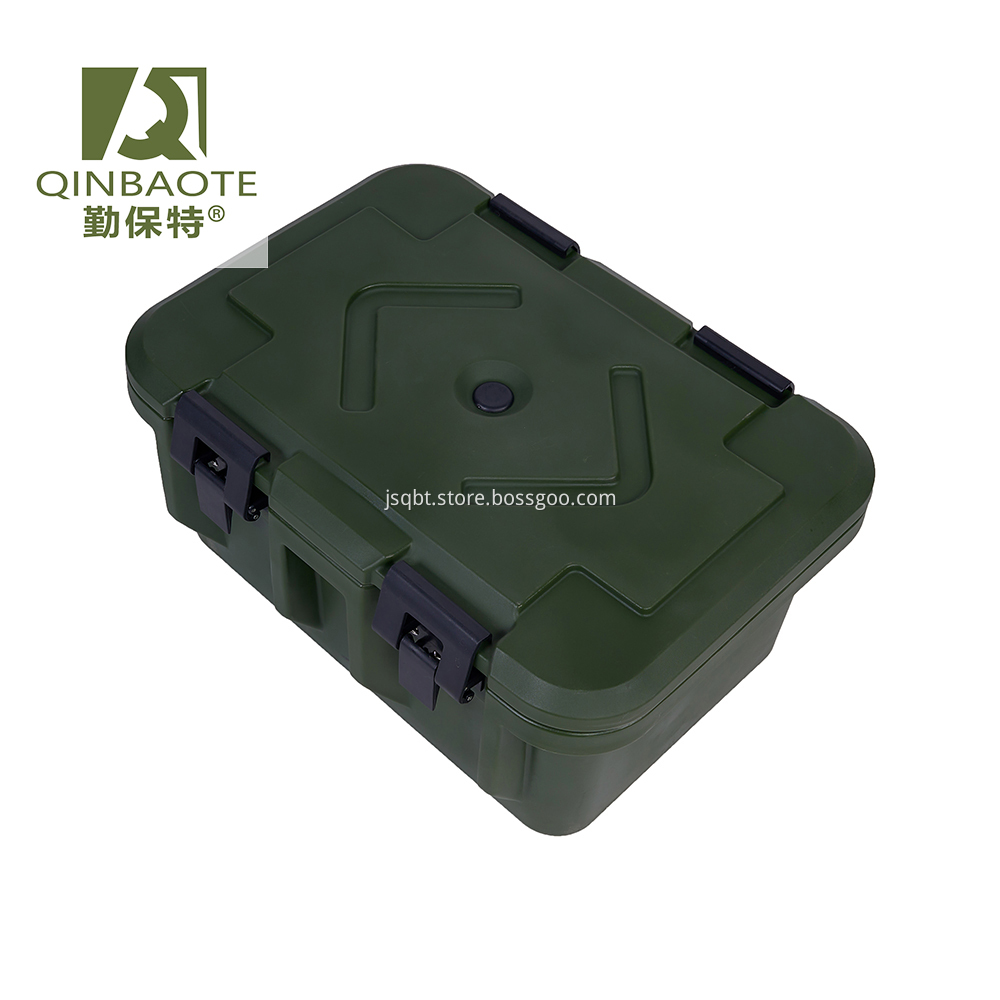Top Loading Insulated Food Carrier Top Loading Insulated Food Carrier