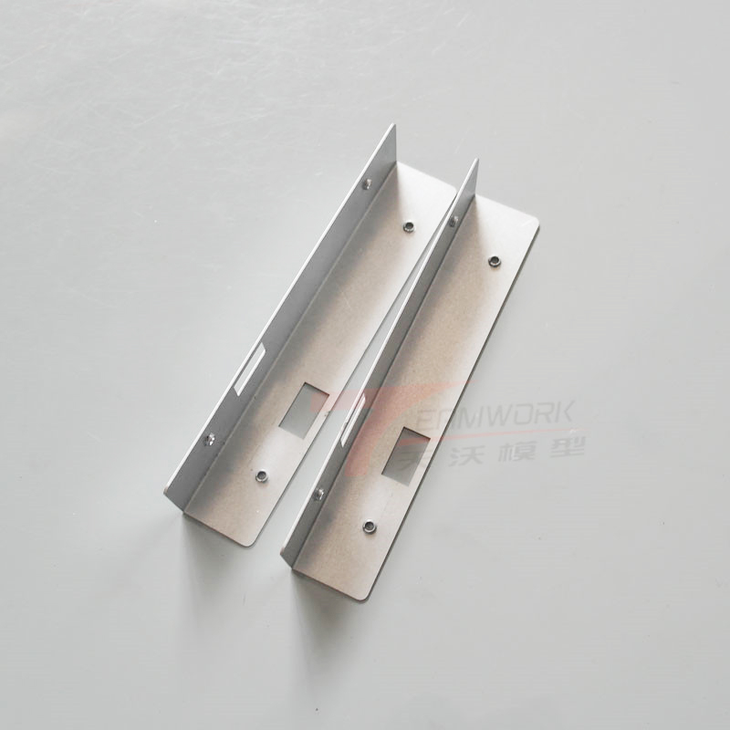 Sheetmetal Parts Sheetmetal Parts