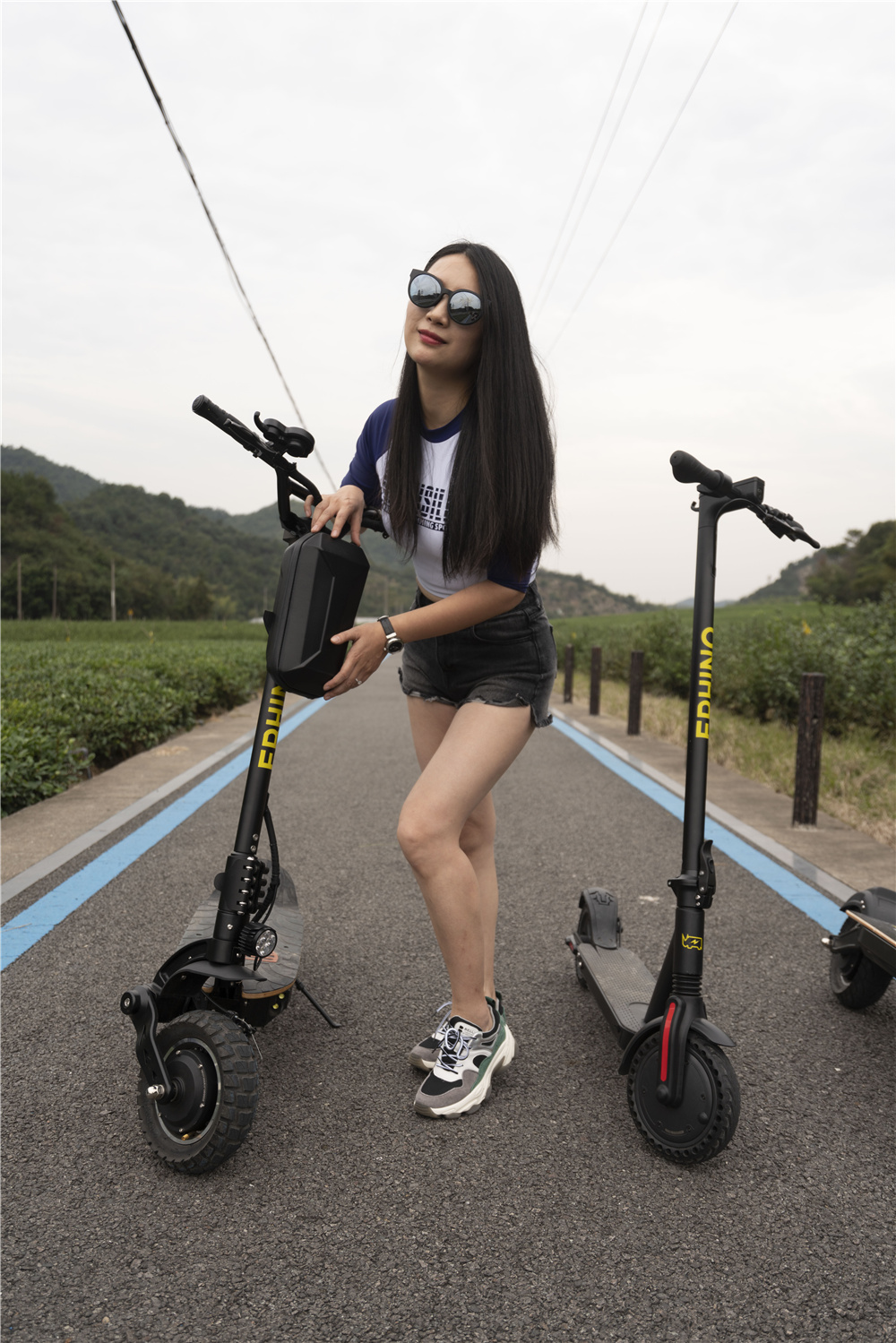 Electric Scooter 48 Electric Scooter 48