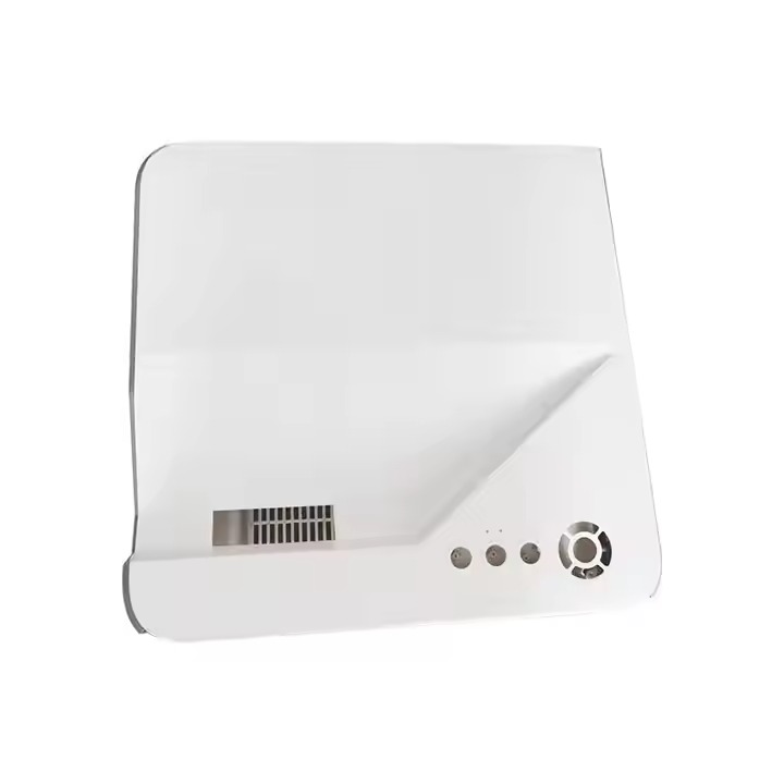 Printer Shell Plastic 2 Printer Shell Plastic 2