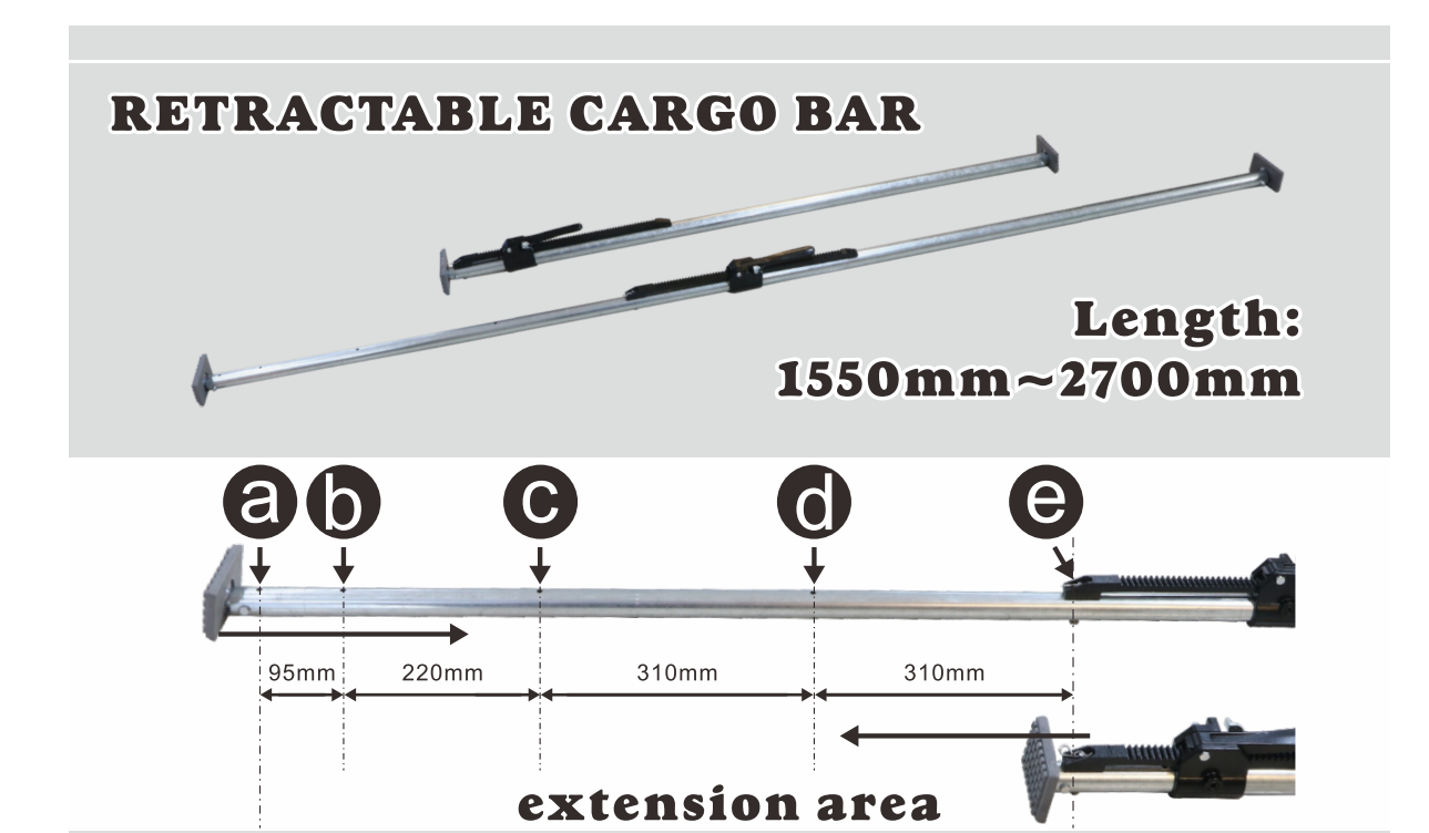 cargo bar12 cargo bar12