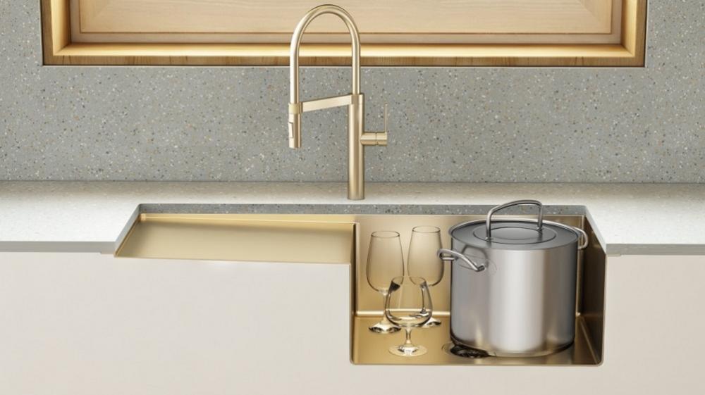 Single Basin Kitchen Sink Single Basin Kitchen Sink