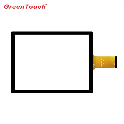 LCD Touch Screen